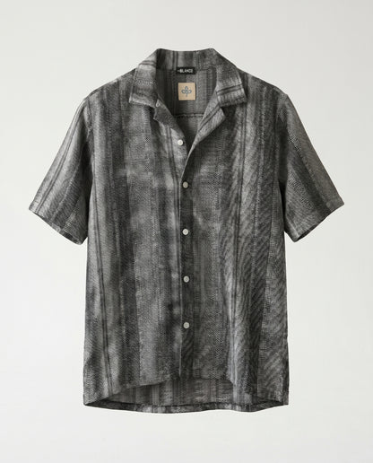 Shirt SUMMER B&W