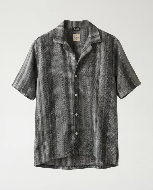 Shirt SUMMER B&W