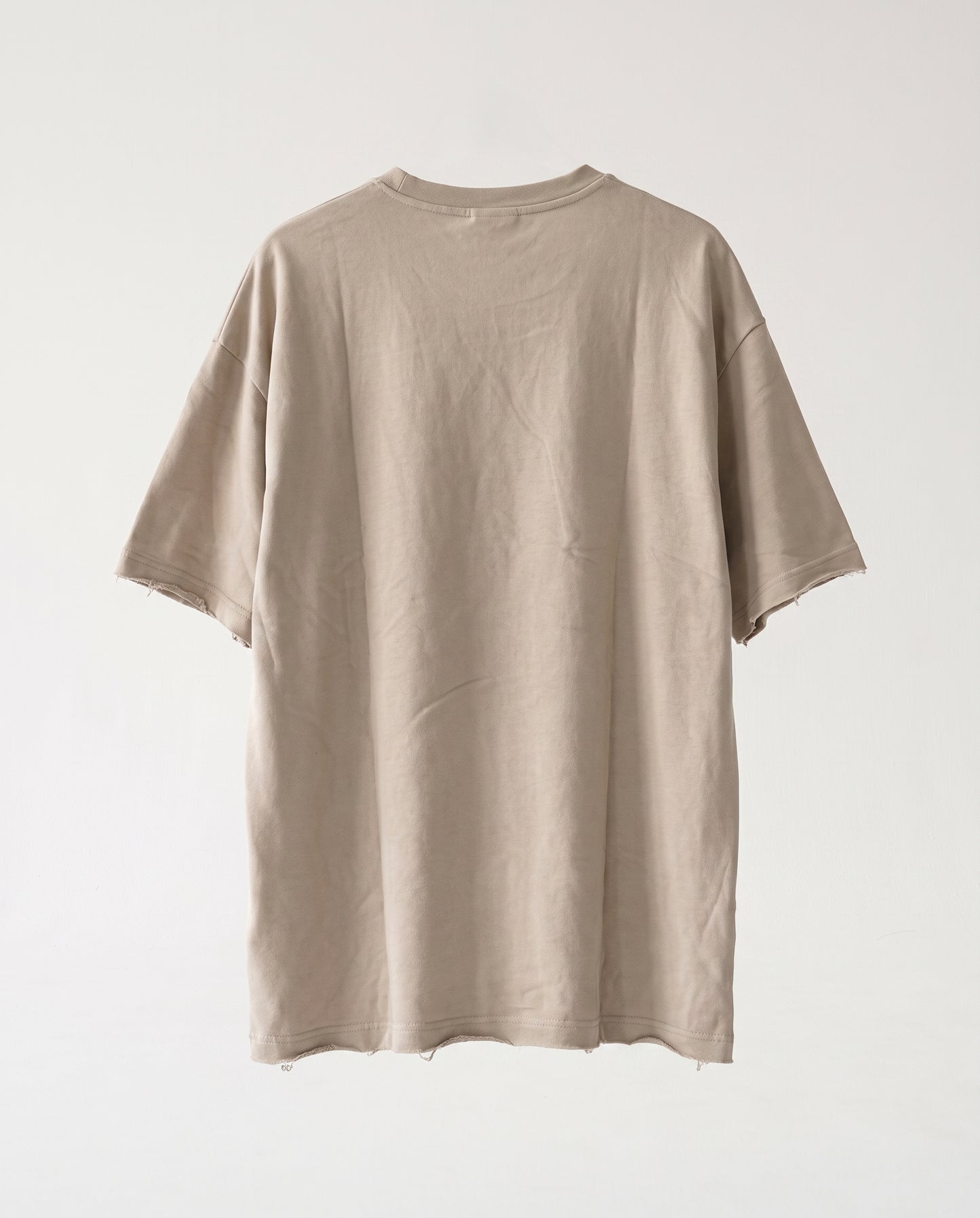 T-shirt -Set Peer Beige 2