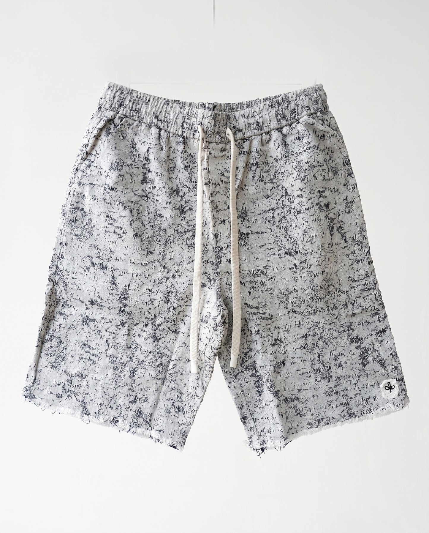Short - Jeans Fog