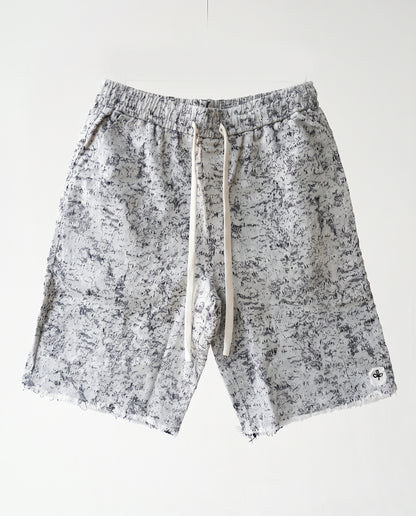 Short - Jeans Fog