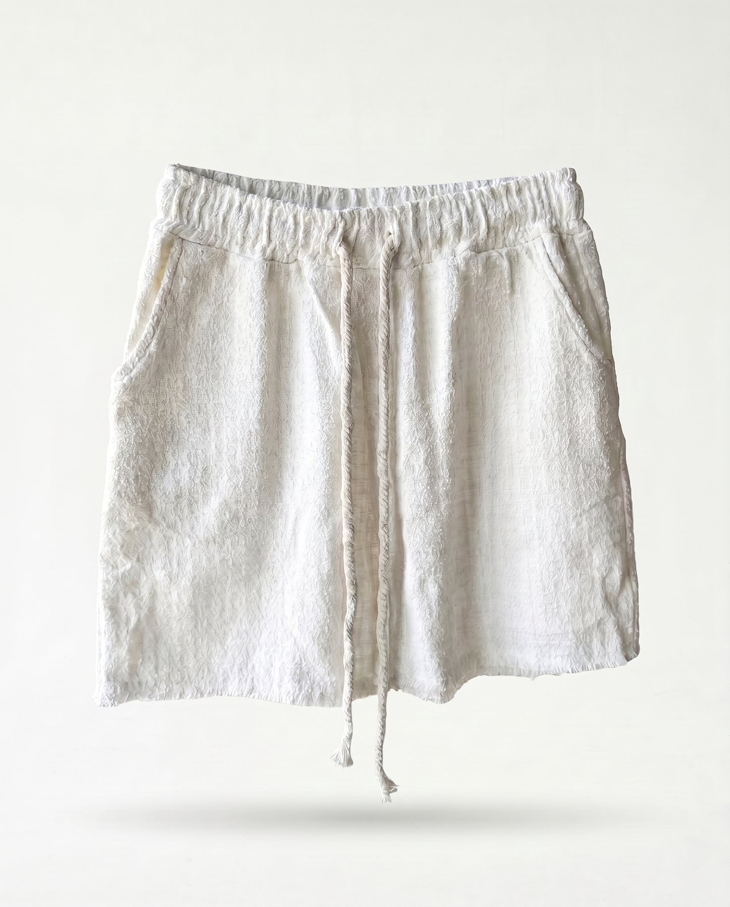 Short -  RONITI BEIGE