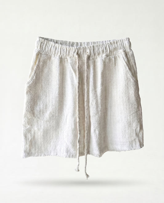 Short -  RONITI BEIGE