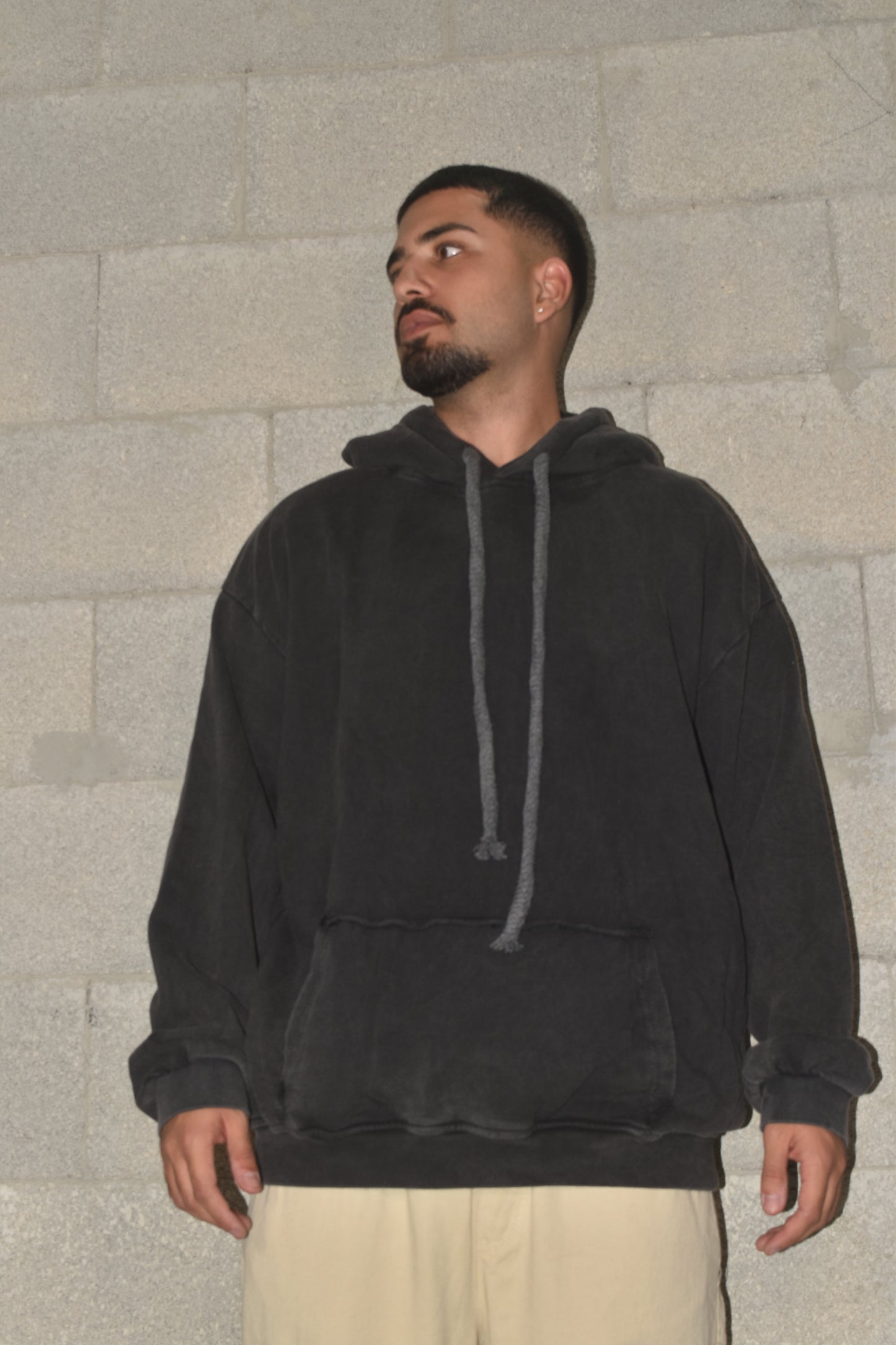 Sweatshirt  CLASSIC GRAY