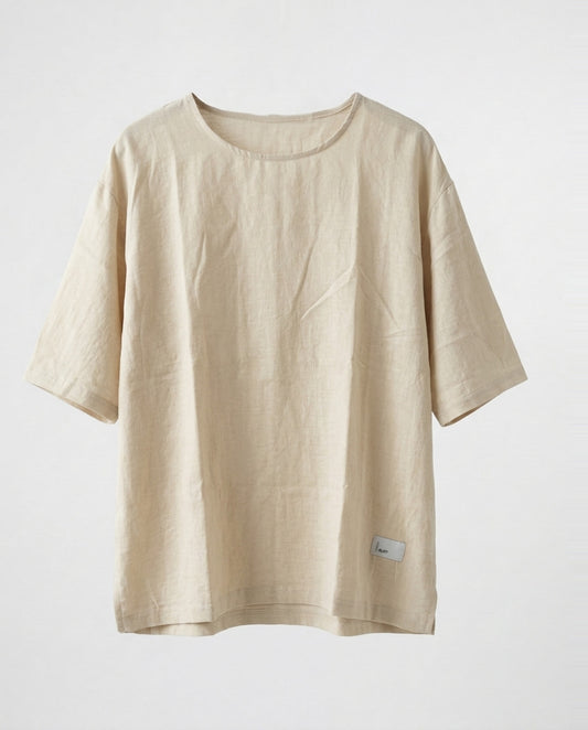T-shirt Lin Beige