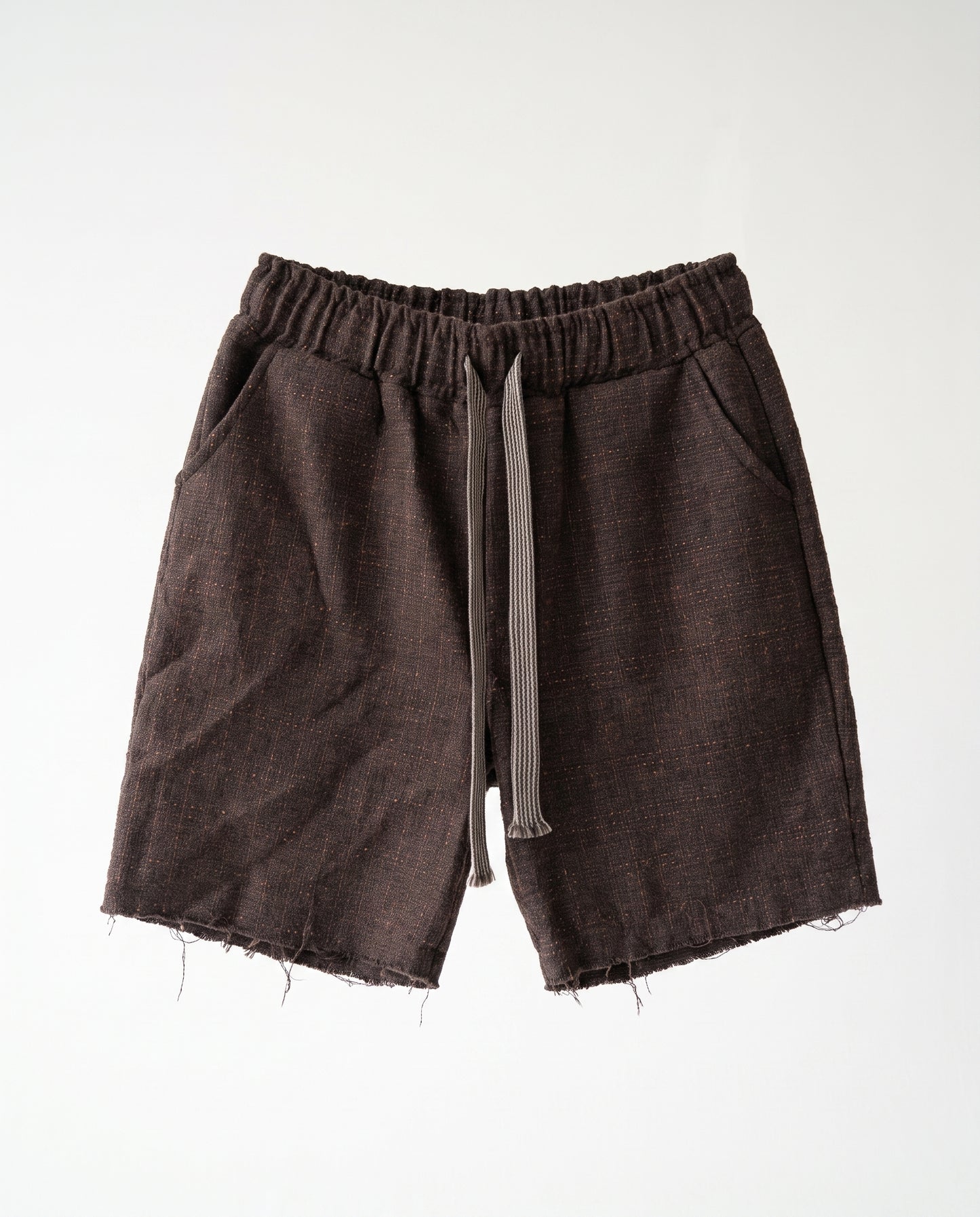Short - Roniti Brown B