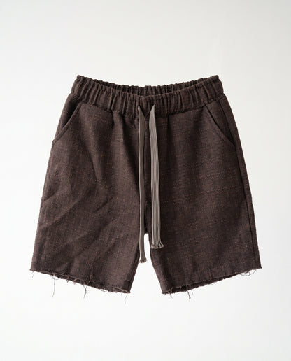 Short - Roniti Brown B