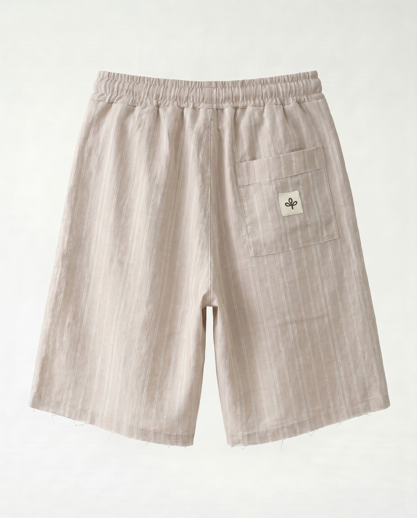 Pants- Set Noble Mocha