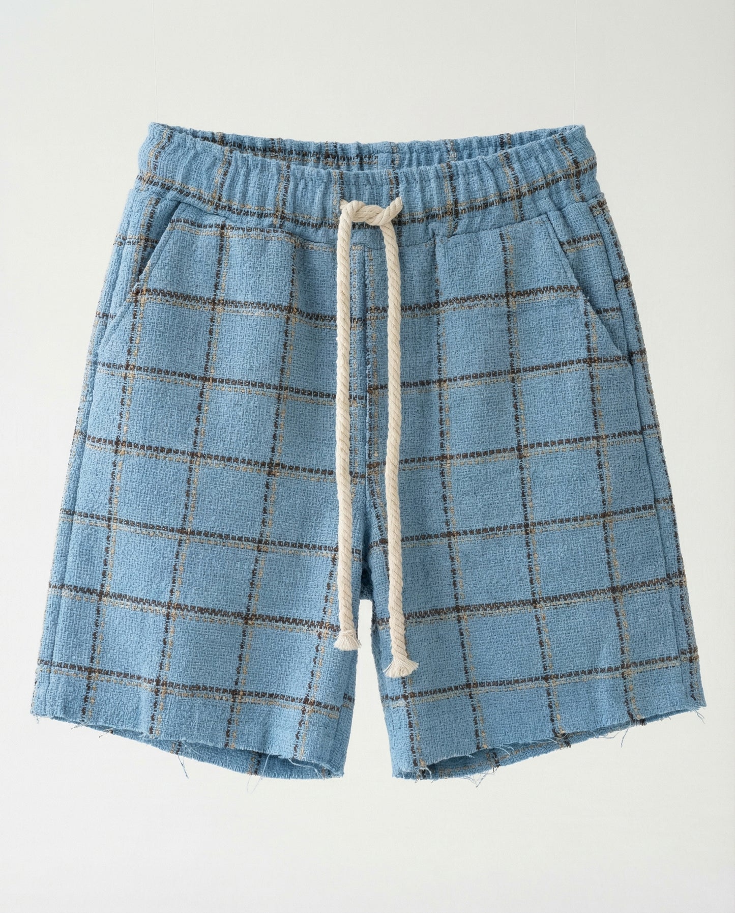 Short - Light blue aqua