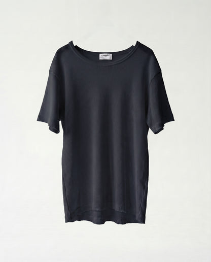 T-shirt MESH RAPHAEL black