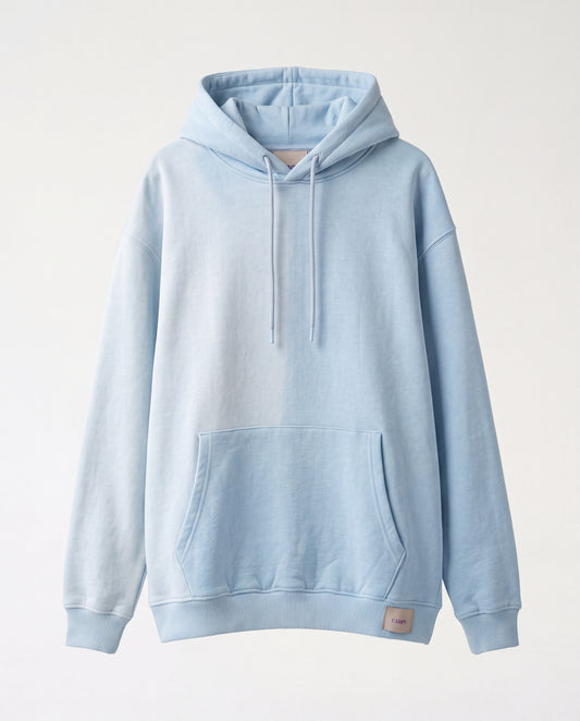 Sweatshirt - Light Blue