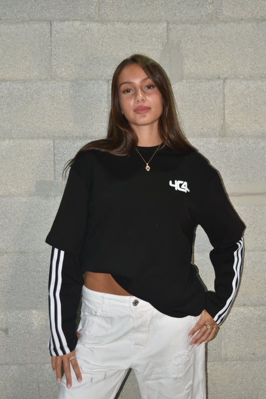 Shirt oversize 4C4 B