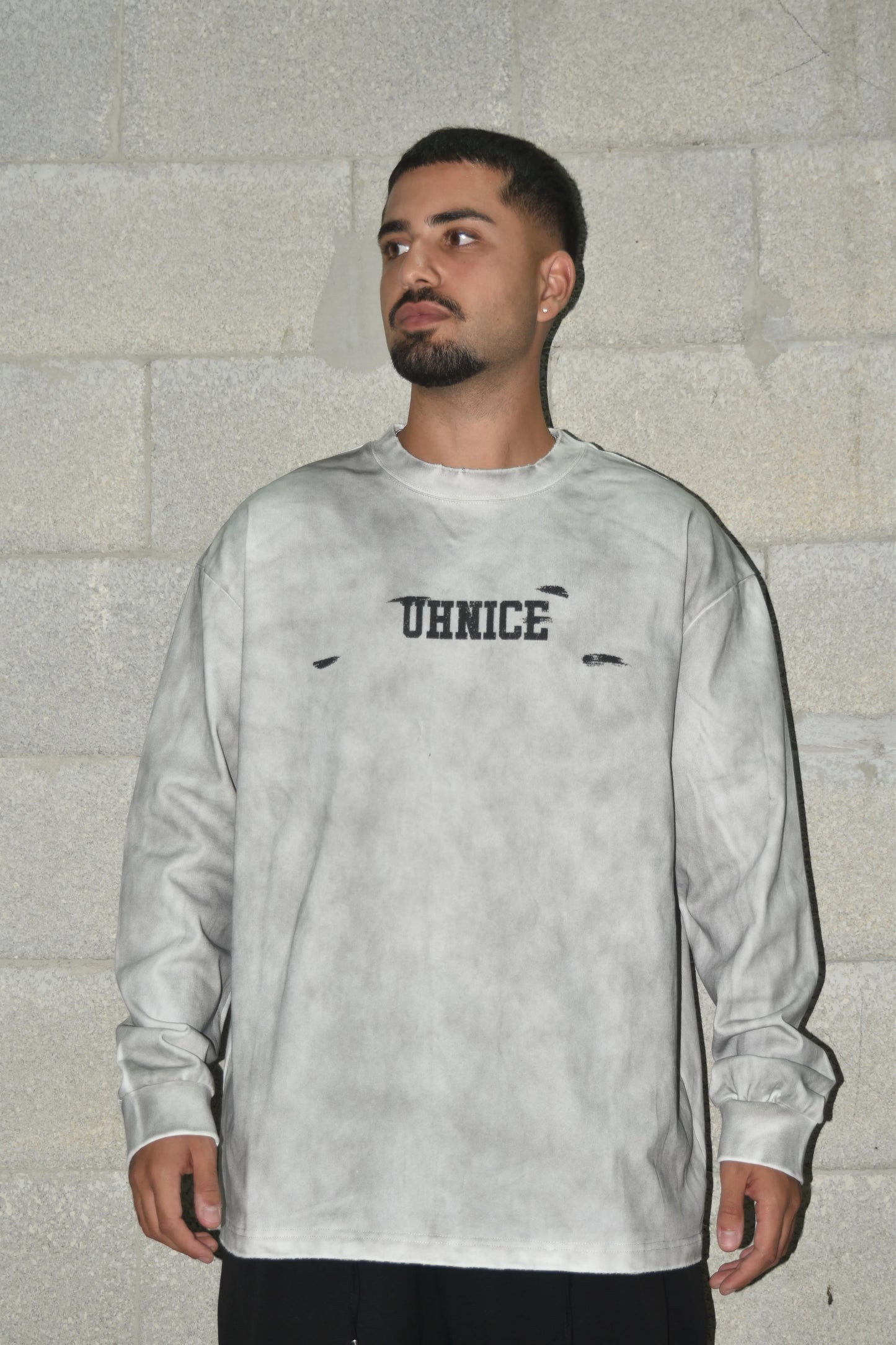 Shirt UHICE OVERSIZE