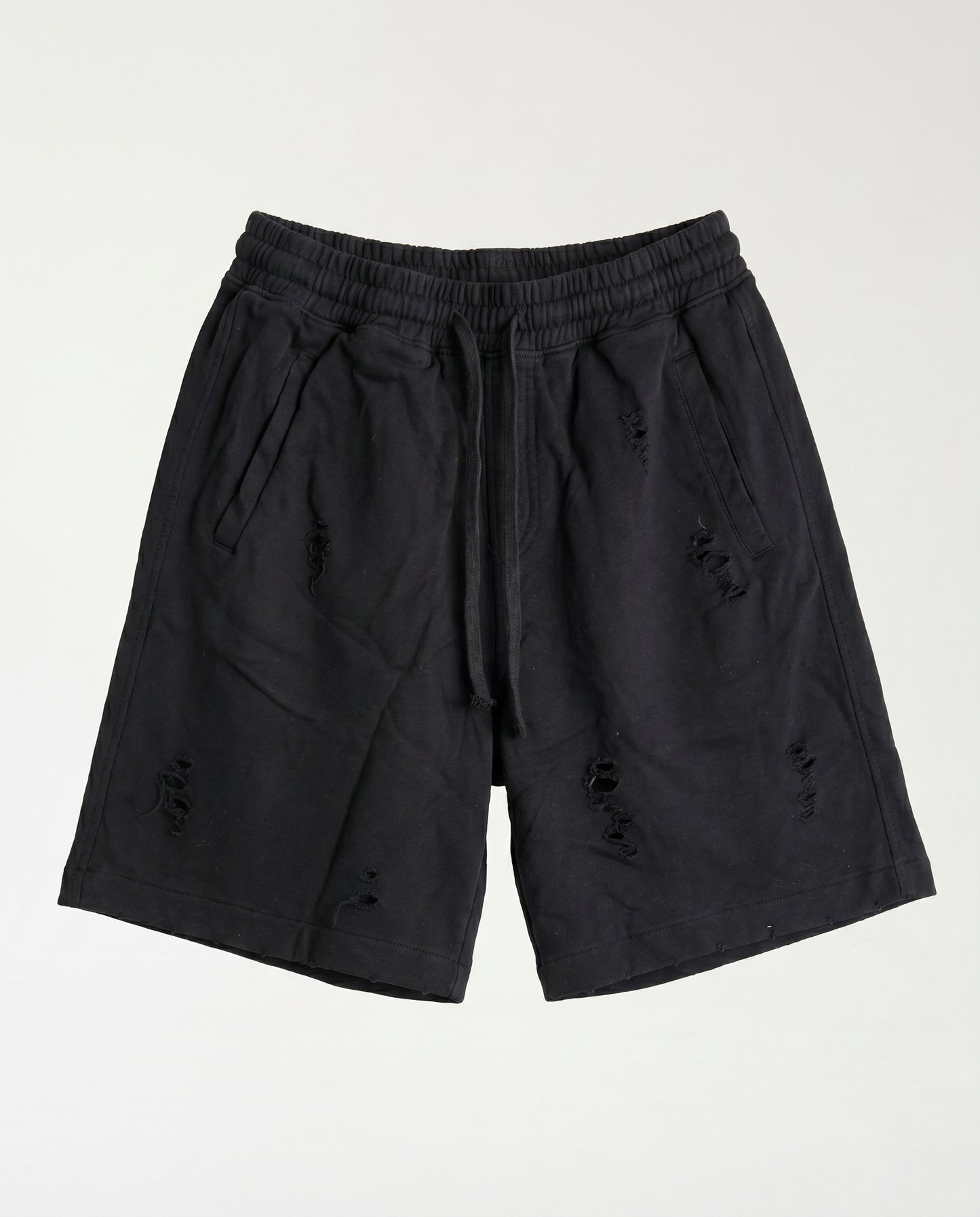 Short tears fusion black