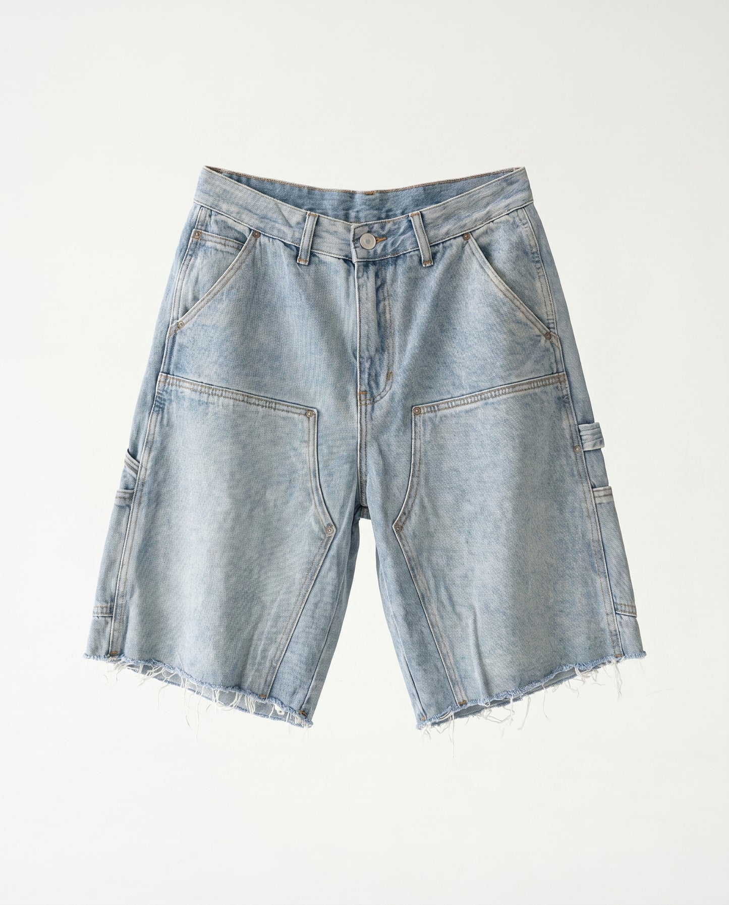 Short - TOM Jeans Blue