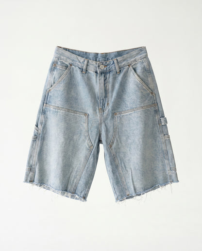 Short - TOM Jeans Blue
