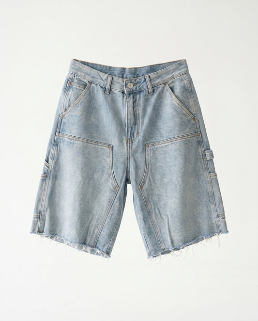 Short - TOM Jeans Blue