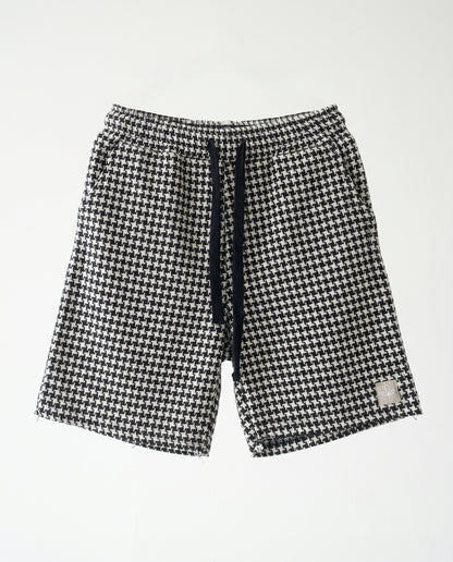 Short - Stars B&W