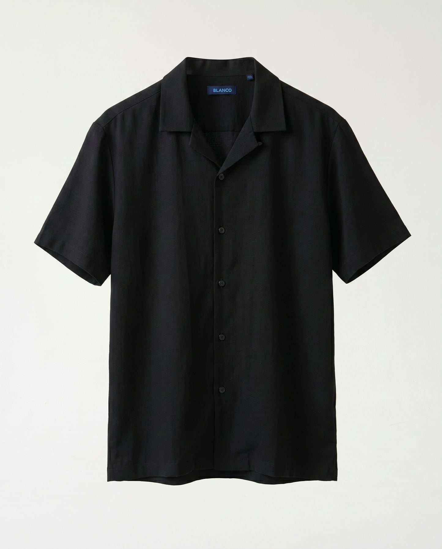 Shirt -Wild Black