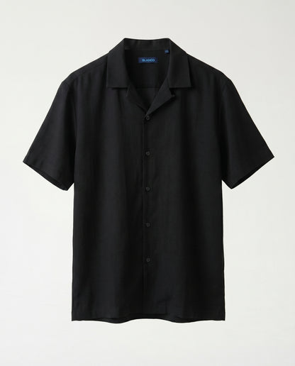Shirt -Wild Black