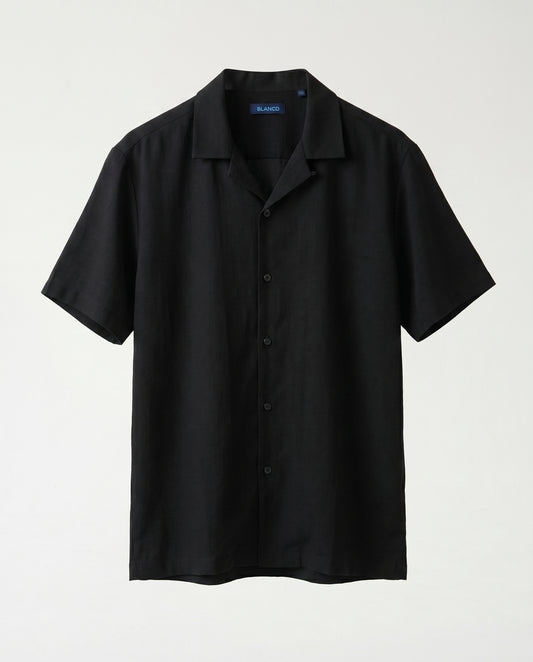 Shirt -Wild Black