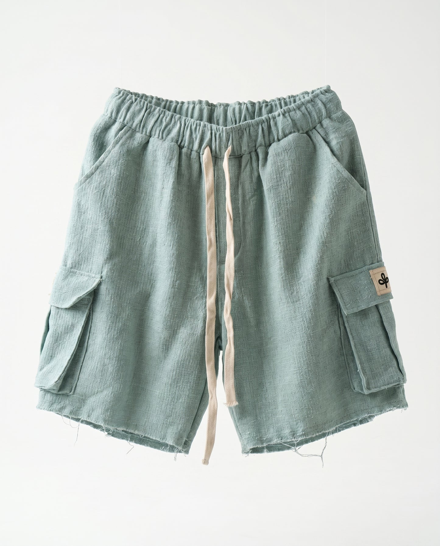 Short LOLO - Green