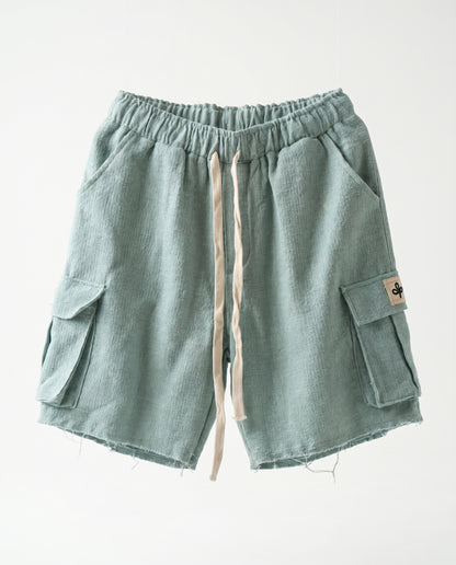 Short LOLO - Green