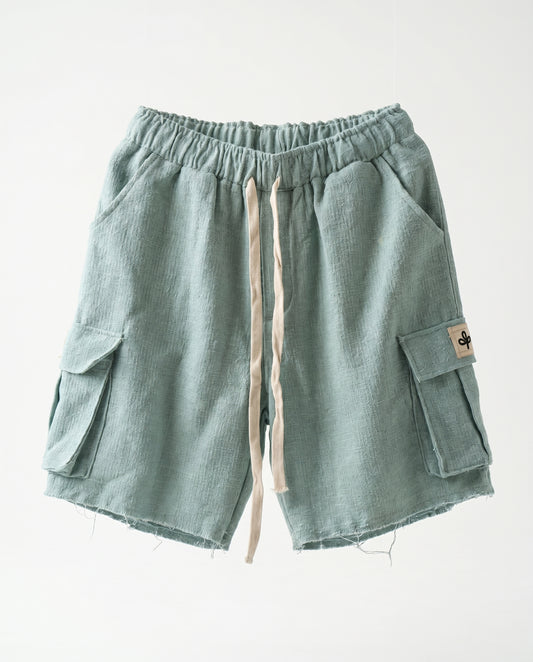 Short LOLO - Green
