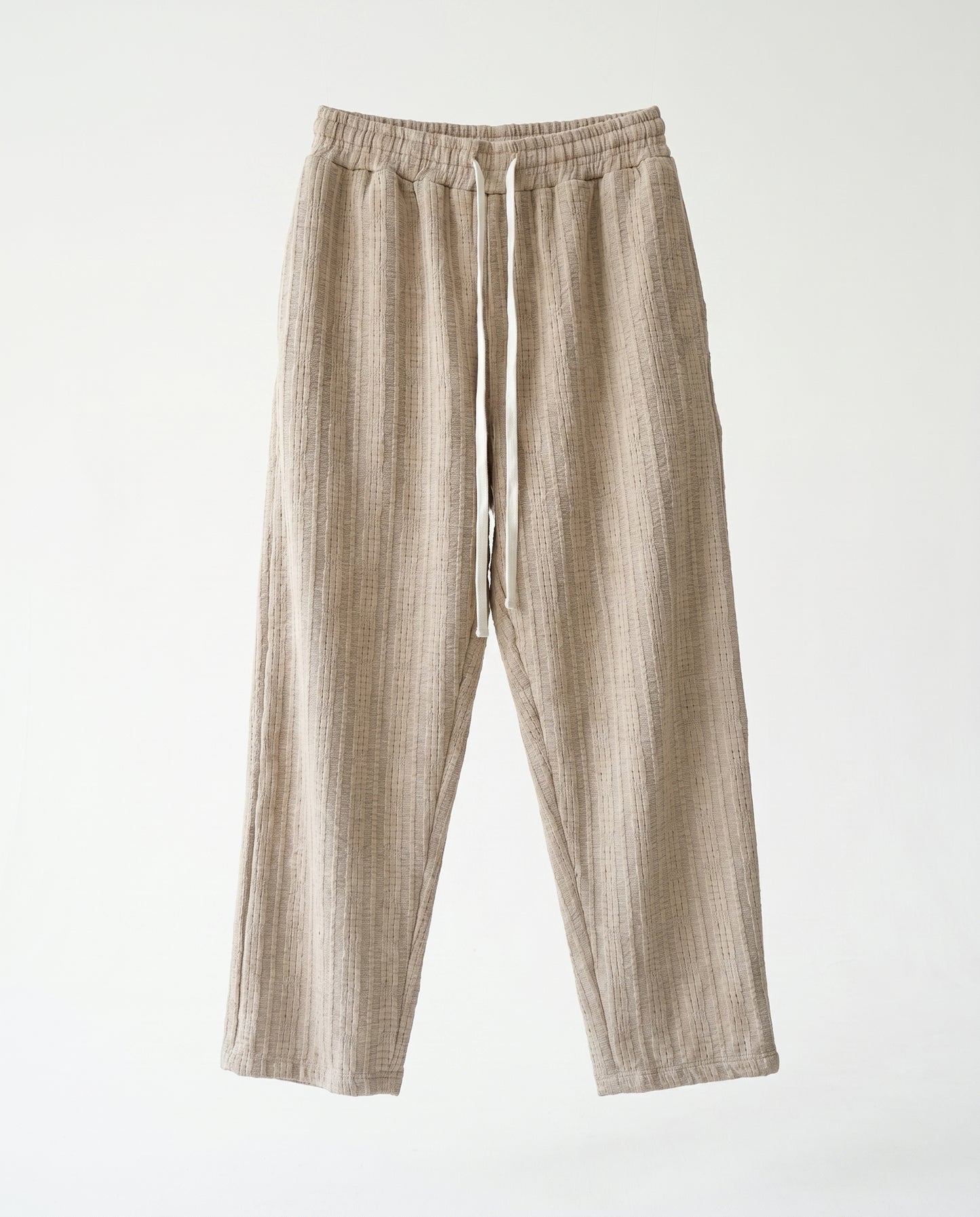 Pants - ropes beige