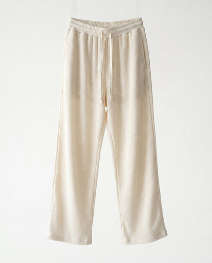 PANTS MESH RAPHAEL crame