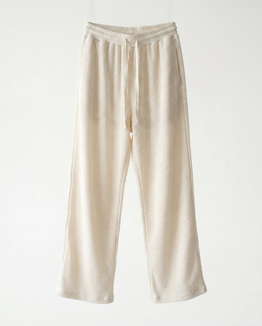PANTS MESH RAPHAEL crame
