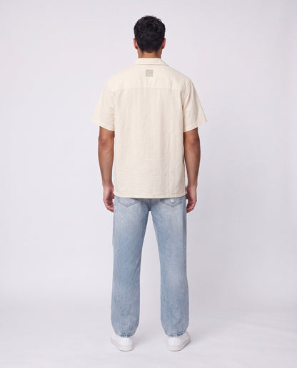 Shirt - N BEIGE