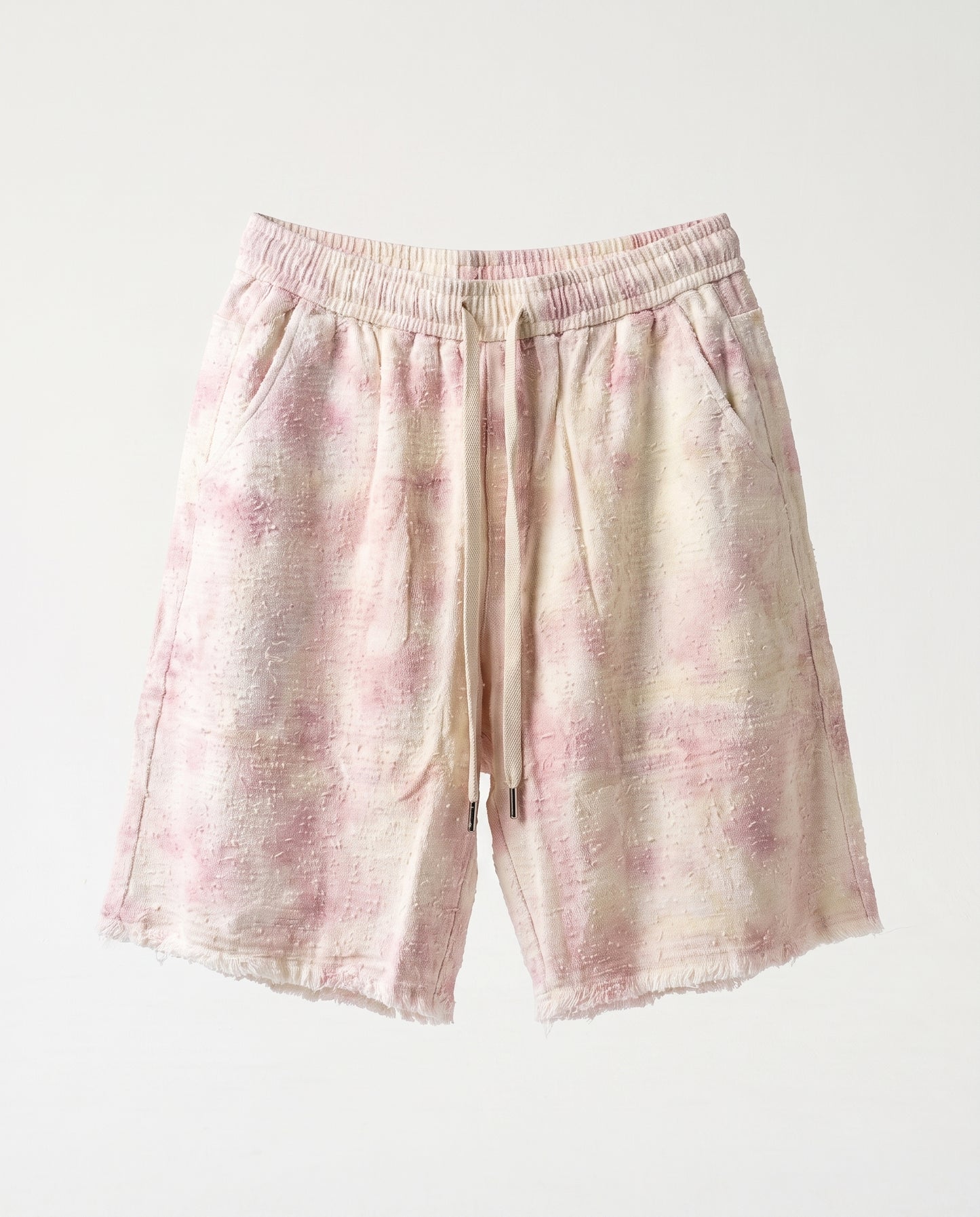 Short - Jeans Louie Pink