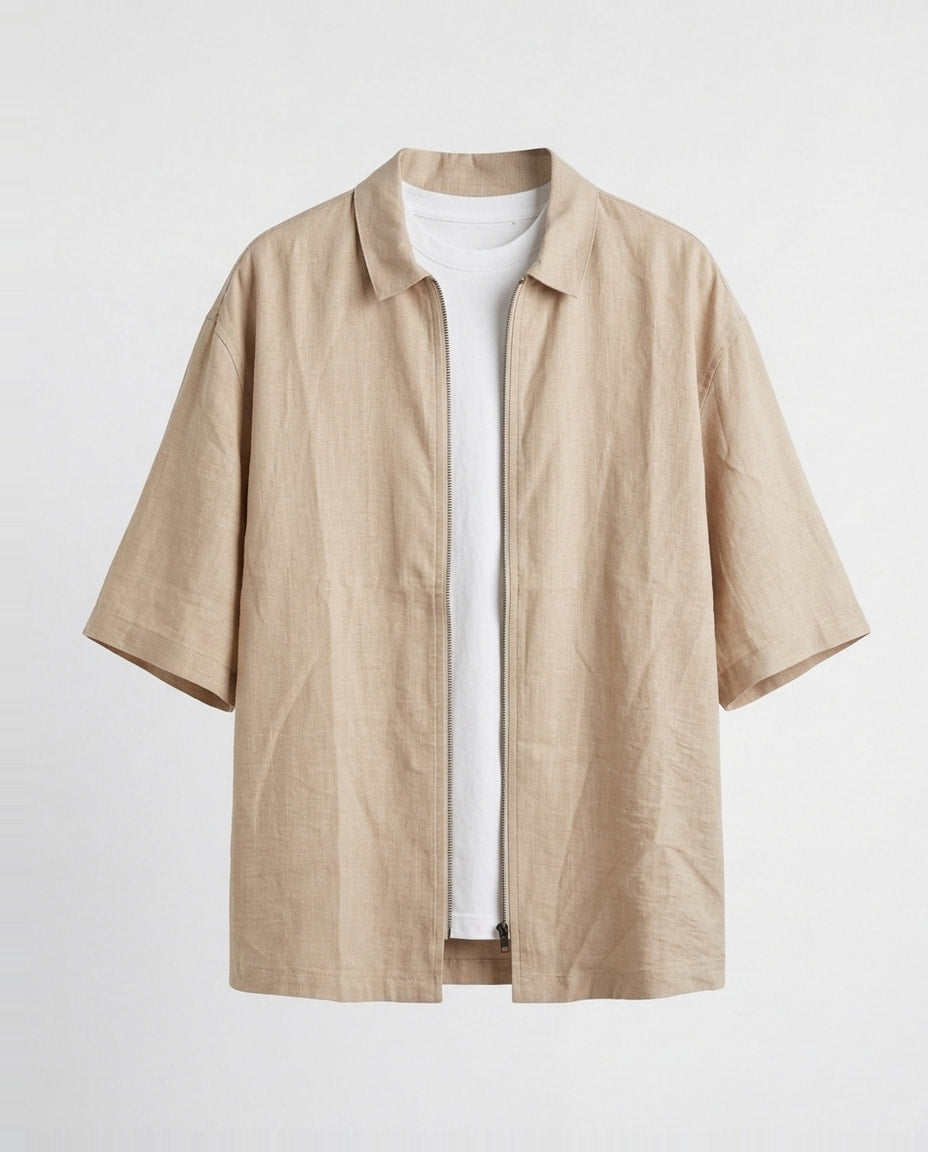 Shirt- Richrach PINK