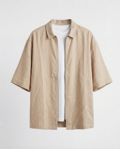 Shirt- Richrach PINK