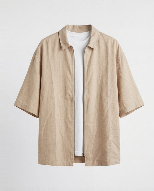 Shirt- Richrach PINK