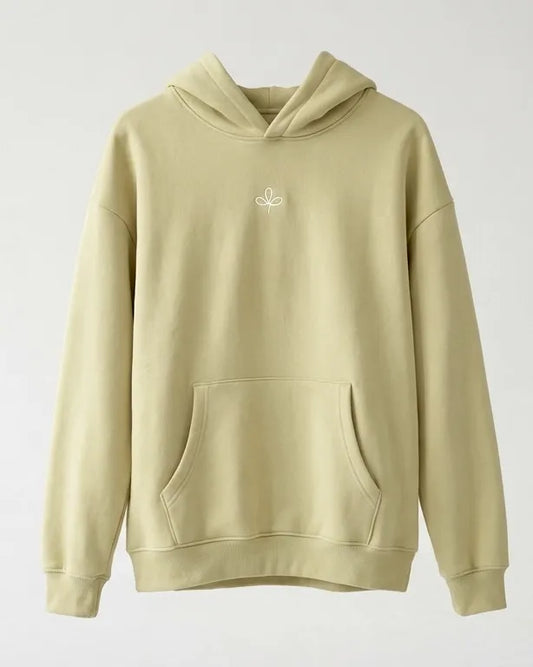 SWEATSHIRT S CAMPY GREEN
