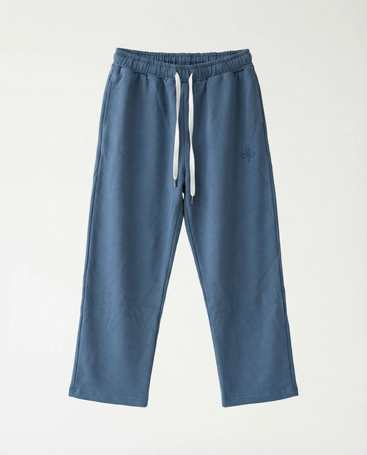 PANTS S CAMPY BLUE