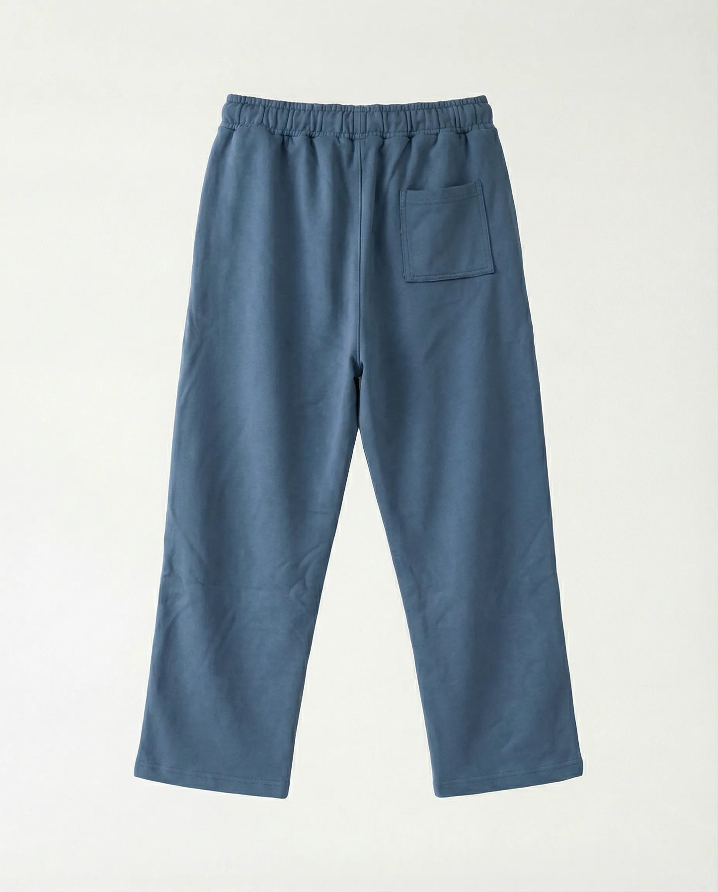 PANTS S CAMPY BLUE