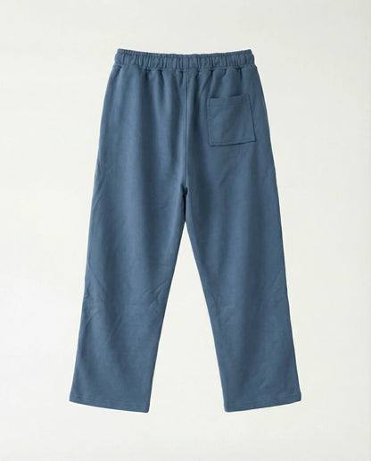 PANTS S CAMPY BLUE