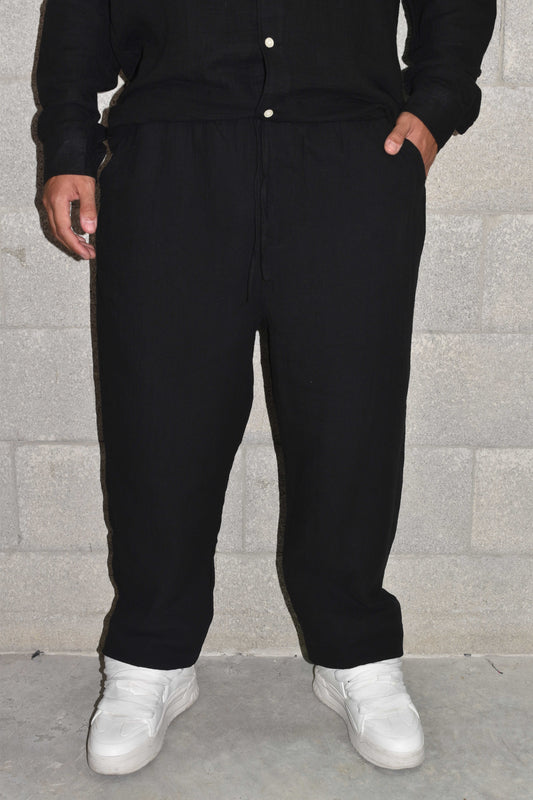 Pants - Shai Black
