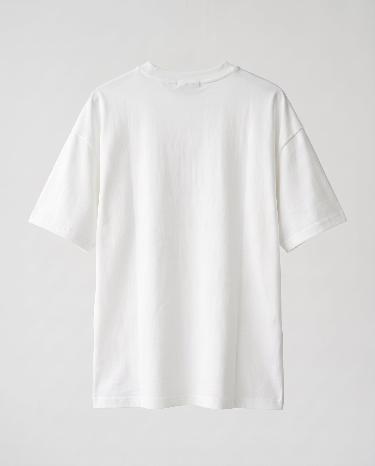 T-shirt- Sab Pro White B