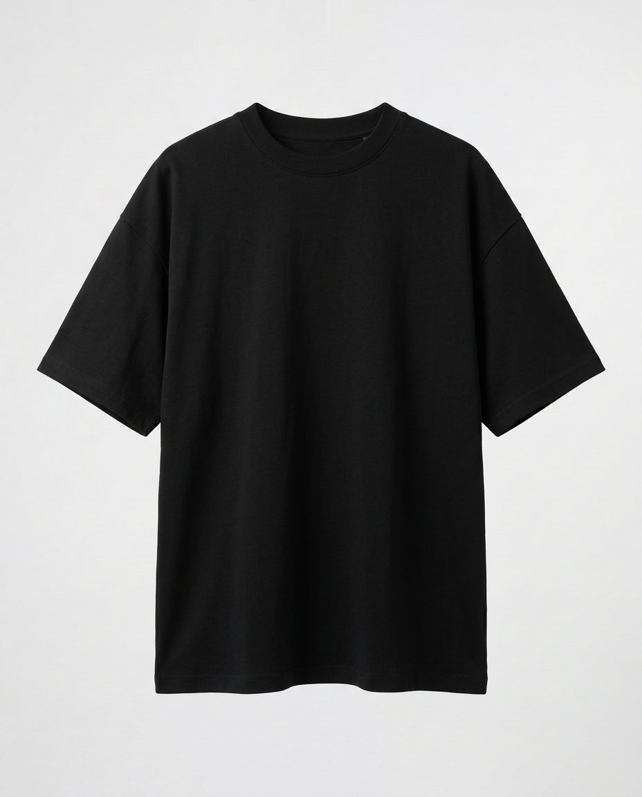 T-shirt - B BLACK B