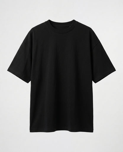 T-shirt - B BLACK B