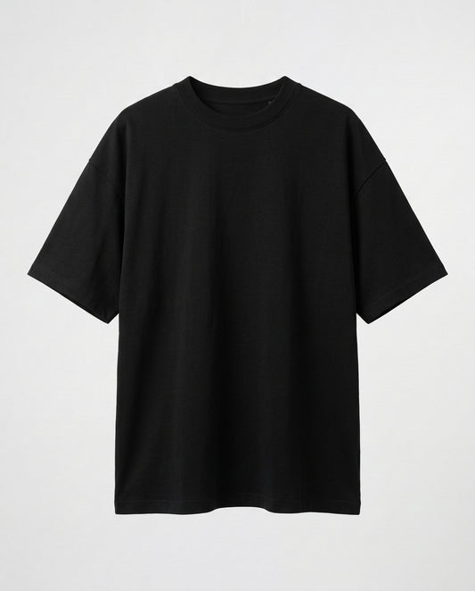 T-shirt - B BLACK B