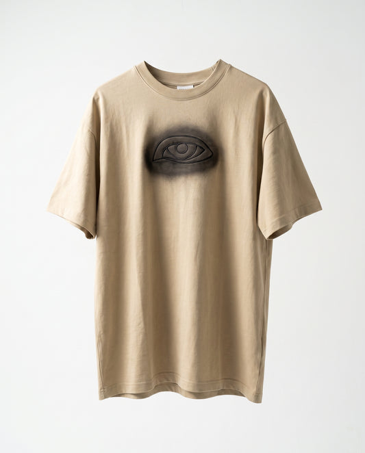 T-shirt- Oversize Eye