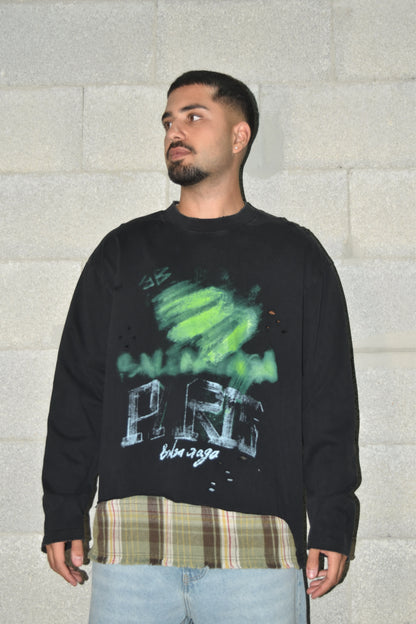 OVERSIZE  STREET STYLE