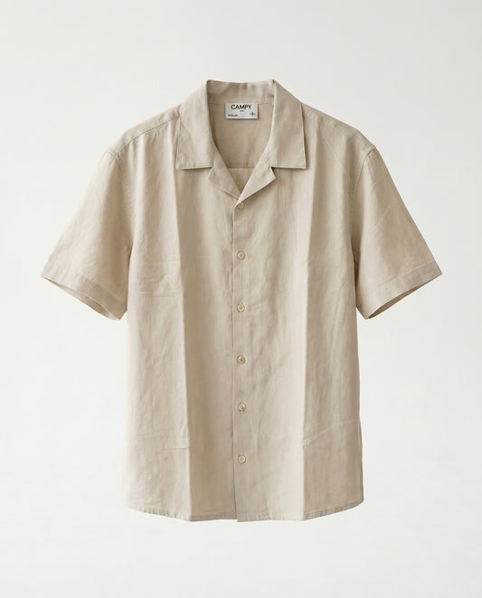 Shirt SUMMER Beige