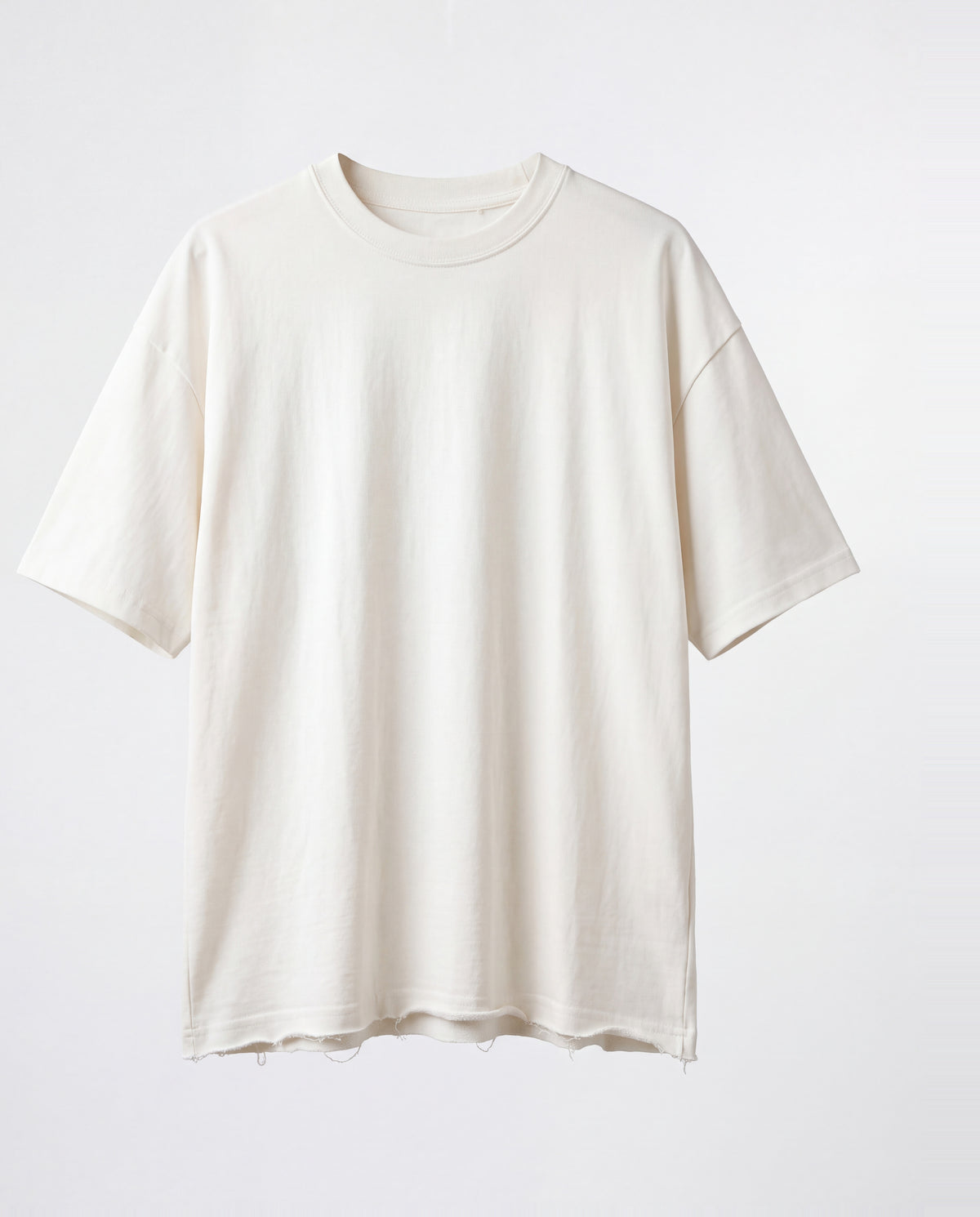 T-shirt -Set Peer white