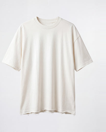 T-shirt -Set Peer white